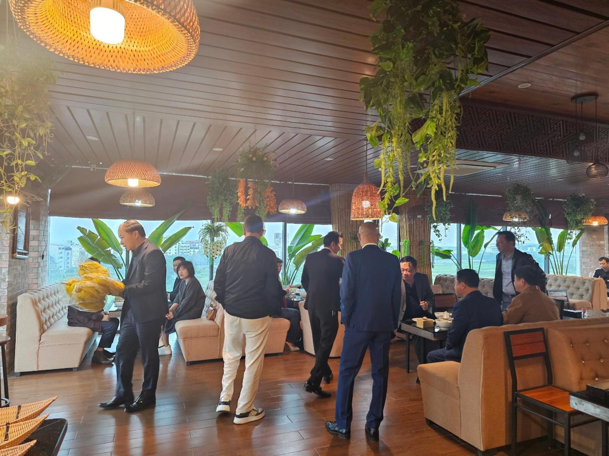 Kawasaki Noi Bai Hotel Bagian luar foto