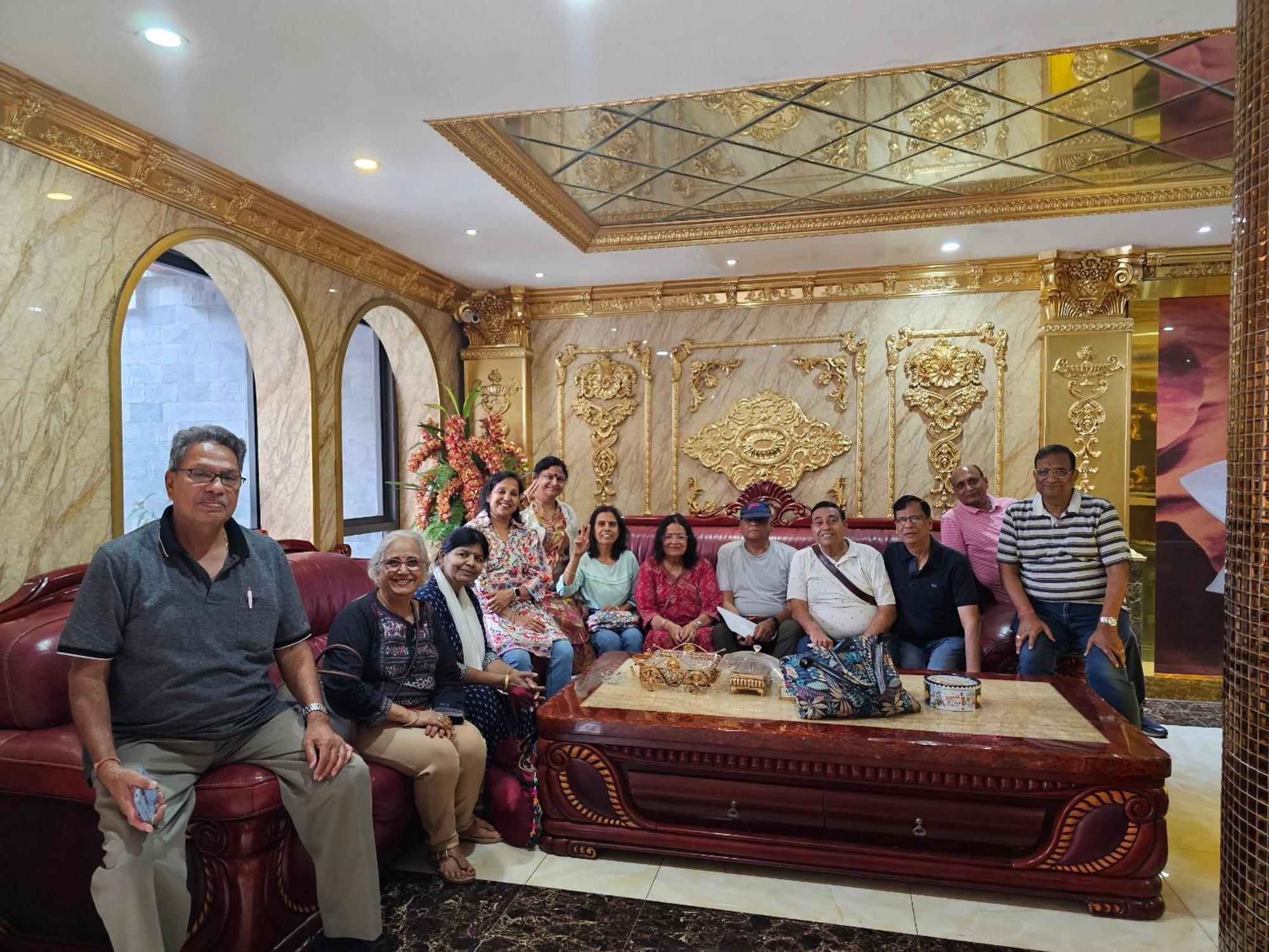 Kawasaki Noi Bai Hotel Bagian luar foto