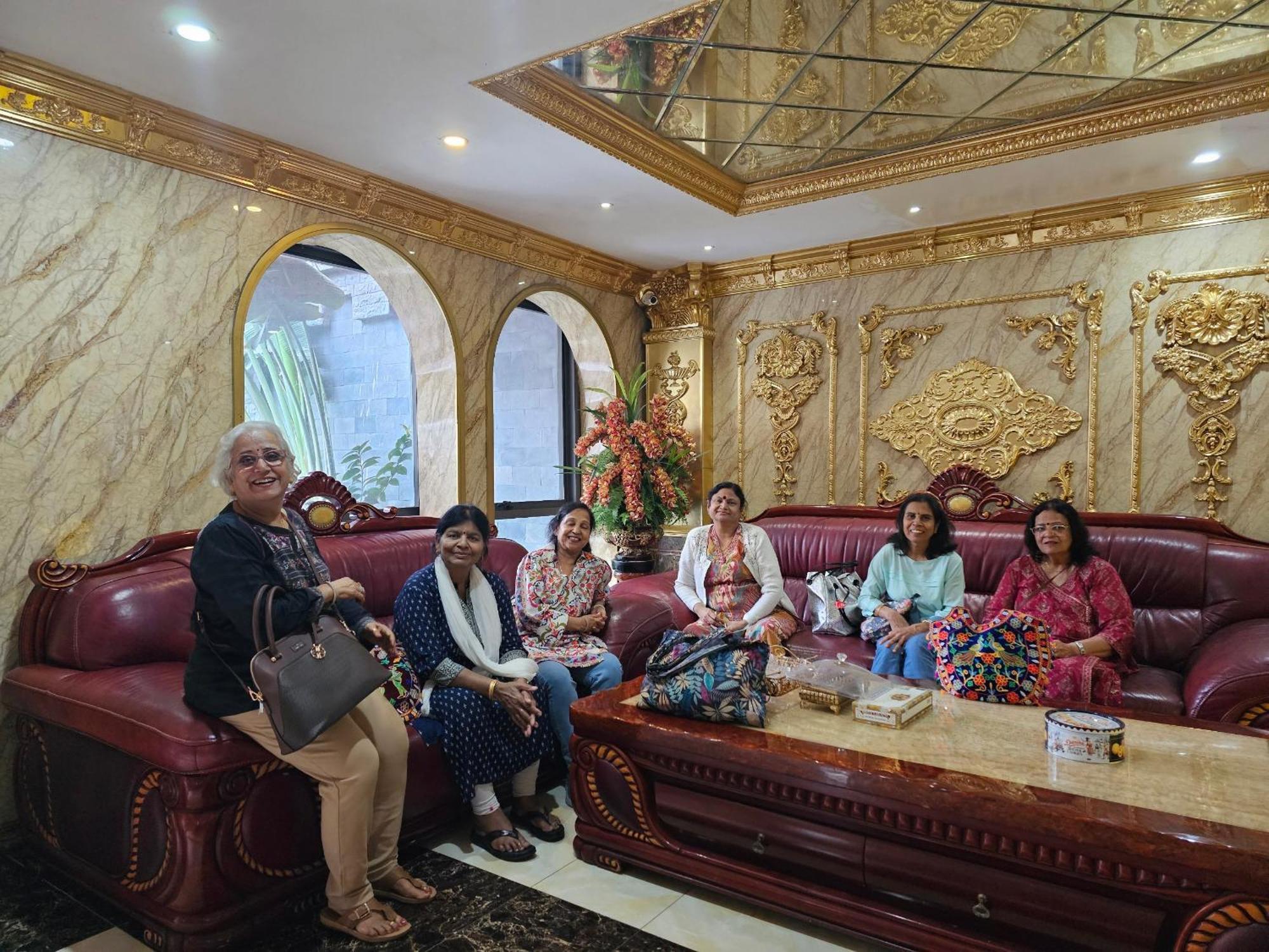 Kawasaki Noi Bai Hotel Bagian luar foto